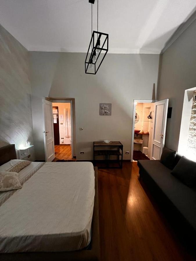 Ferienwohnung Casetta Gioia Neapel Exterior foto