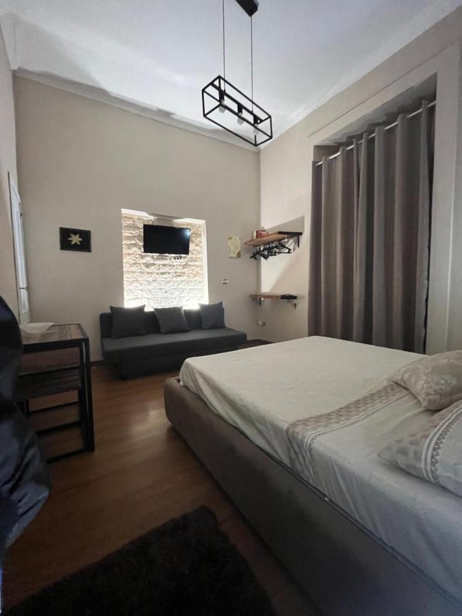 Ferienwohnung Casetta Gioia Neapel Exterior foto