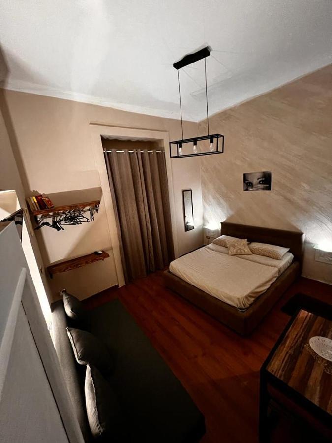 Ferienwohnung Casetta Gioia Neapel Exterior foto