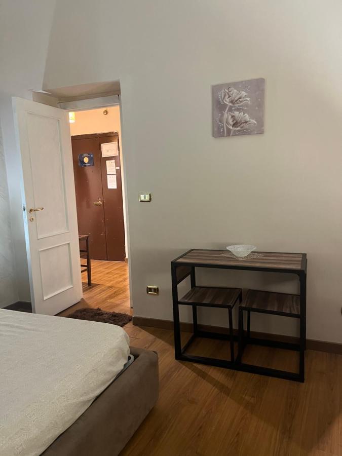 Ferienwohnung Casetta Gioia Neapel Exterior foto