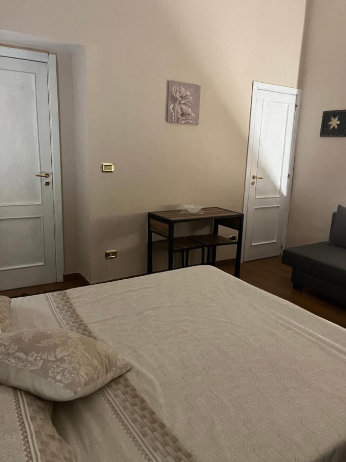 Ferienwohnung Casetta Gioia Neapel Exterior foto