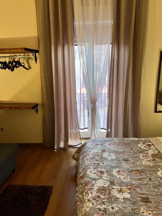 Ferienwohnung Casetta Gioia Neapel Exterior foto