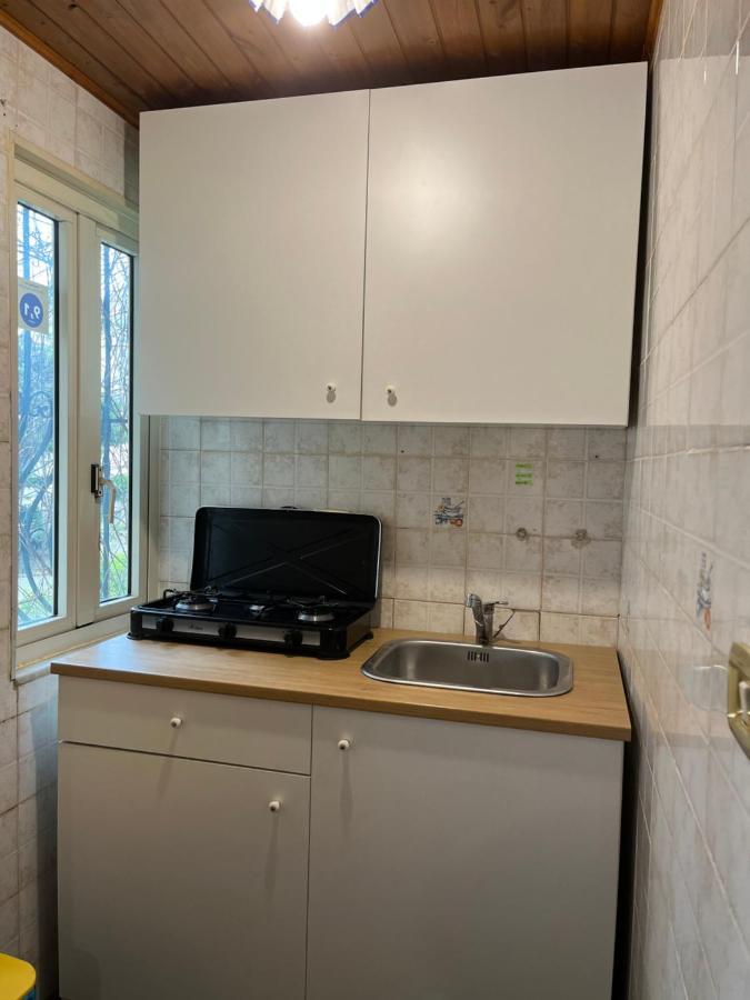Ferienwohnung Casetta Gioia Neapel Exterior foto